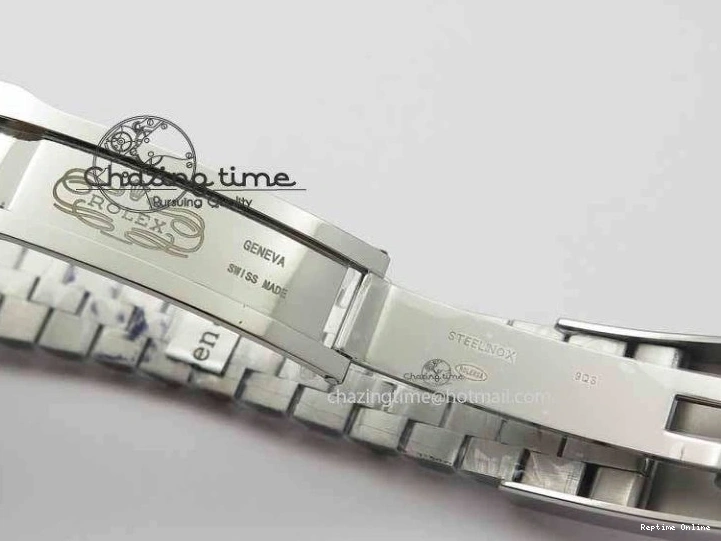 0129 Trendy DateJust II 41mm BP Maker Best Edition Black MOP Diamonds Dial On New Version Jubilee Bracelet A 3622